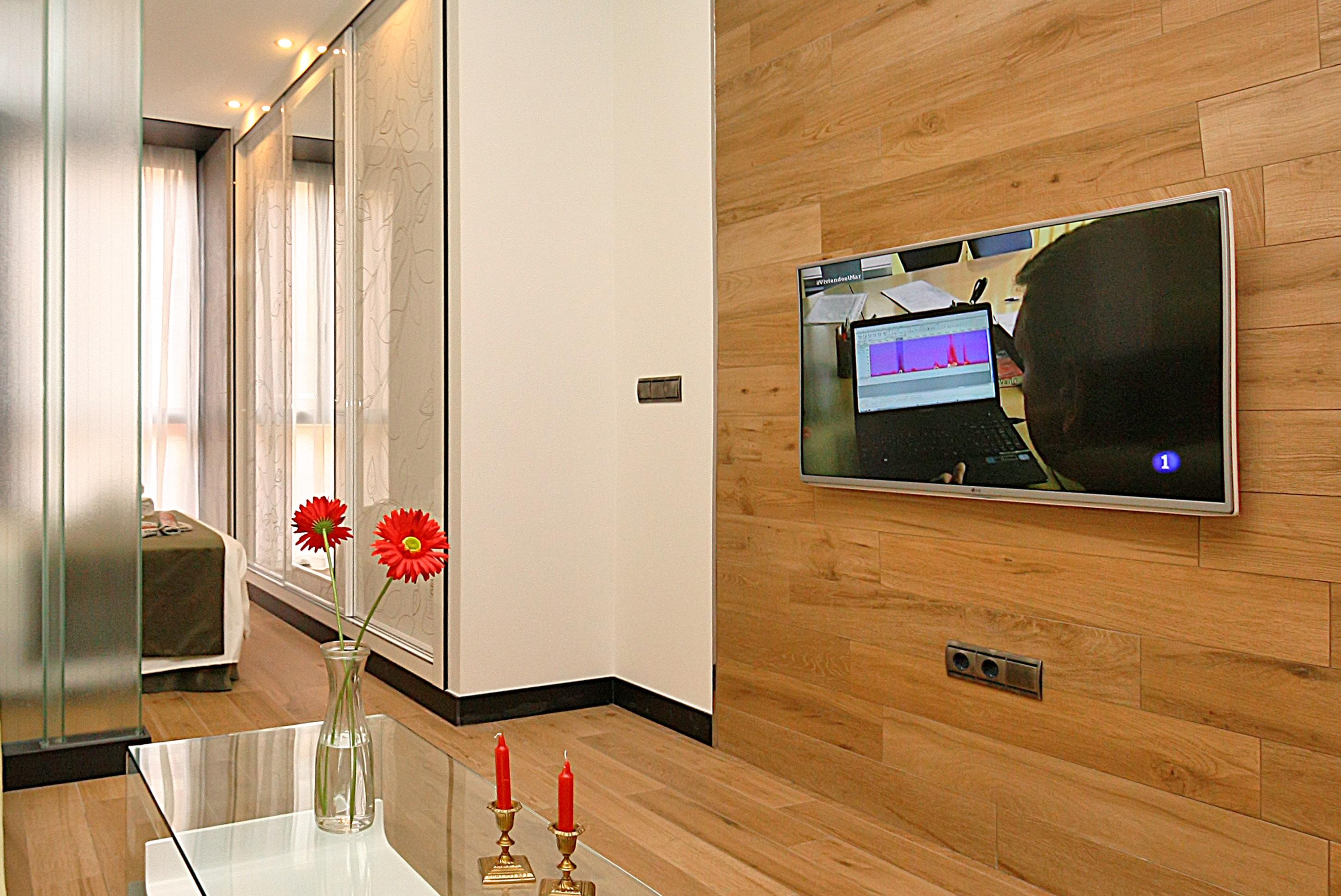 מאלגה Apartamentos Suites Oficentro Deluxe מראה חיצוני תמונה