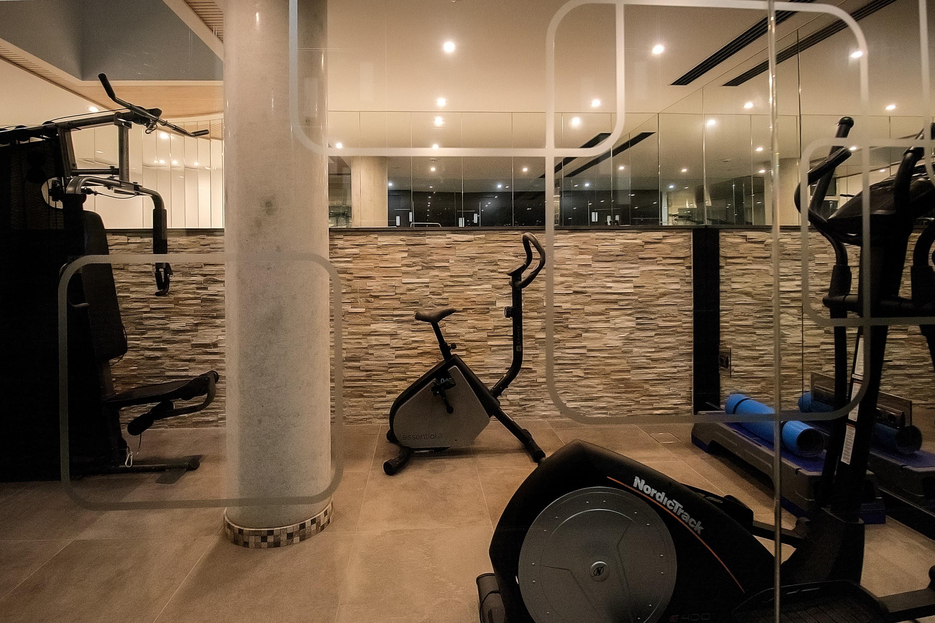 מאלגה Apartamentos Suites Oficentro Deluxe מראה חיצוני תמונה