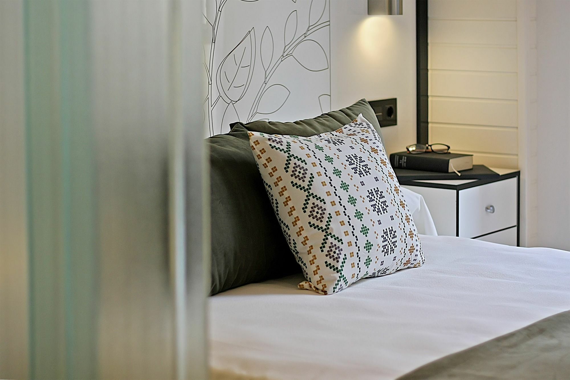 מאלגה Apartamentos Suites Oficentro Deluxe מראה חיצוני תמונה
